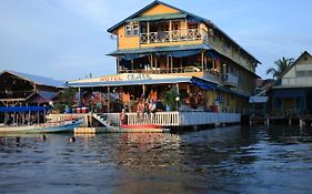 Hotel Olas Bocas Del Toro